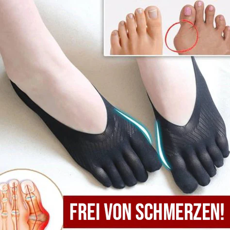 ComfortFoot™ Orthopedic Socks (2+1 Free) - Image 2