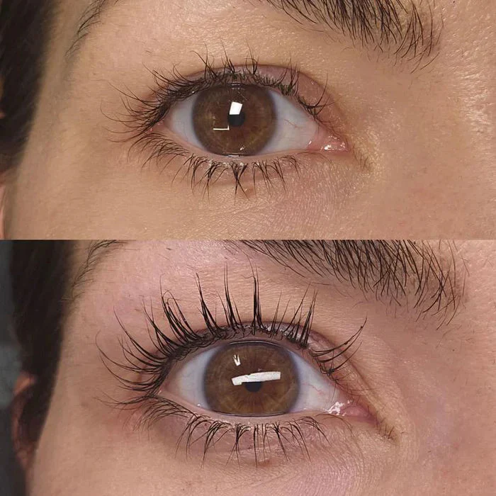 LashAura™ — Wake Up to Naturally Bold, Head-Turning Lashes in Just One Week - Image 4