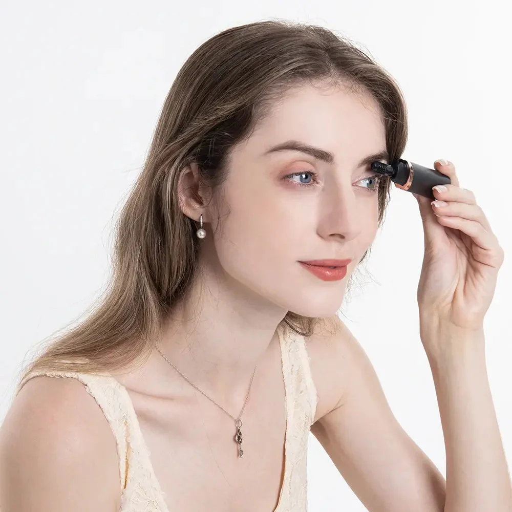 LashFlare™ — Effortless, Damage-Free Curls That Captivate All Day and Night - Image 2