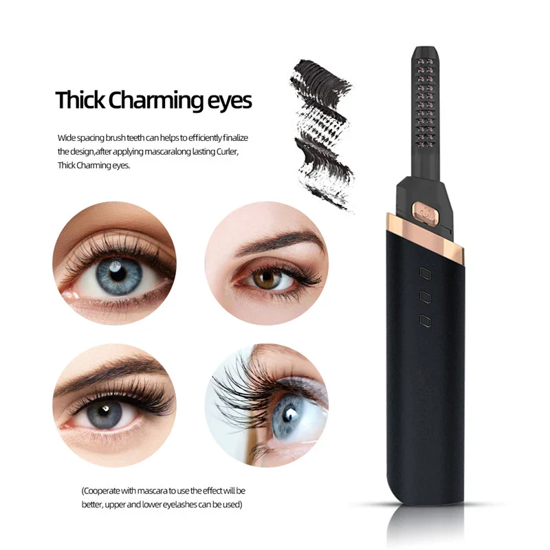 LashLiftia™ — Unlock Stunning, All-Day Lifted Lashes That Command Attention - Image 6