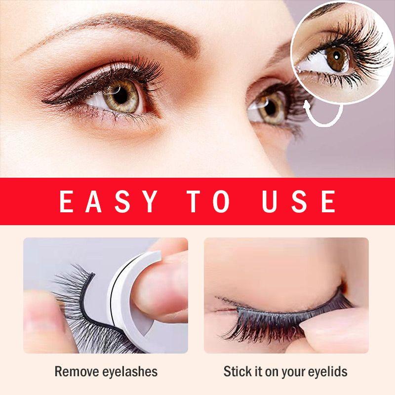 LashLuxe™ — Effortless, Stunning Lashes That Light Up Every Room - Image 4