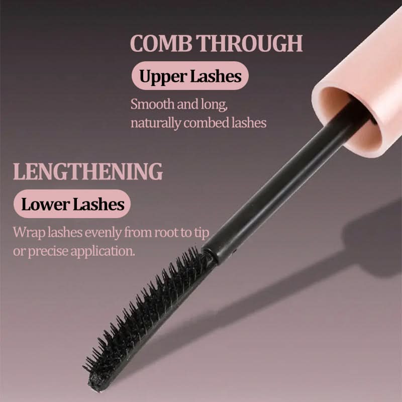 LashPulse™ — Unleash Bold, Clump-Free Lashes That Last All Day - Image 4