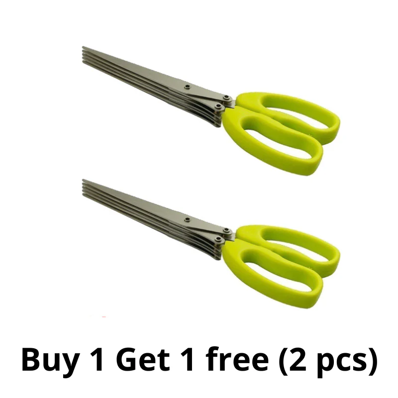 SliceMate™ — Cut Herbs 5x Faster Without the Mess | Buy 1 Get 1 Free - Image 6