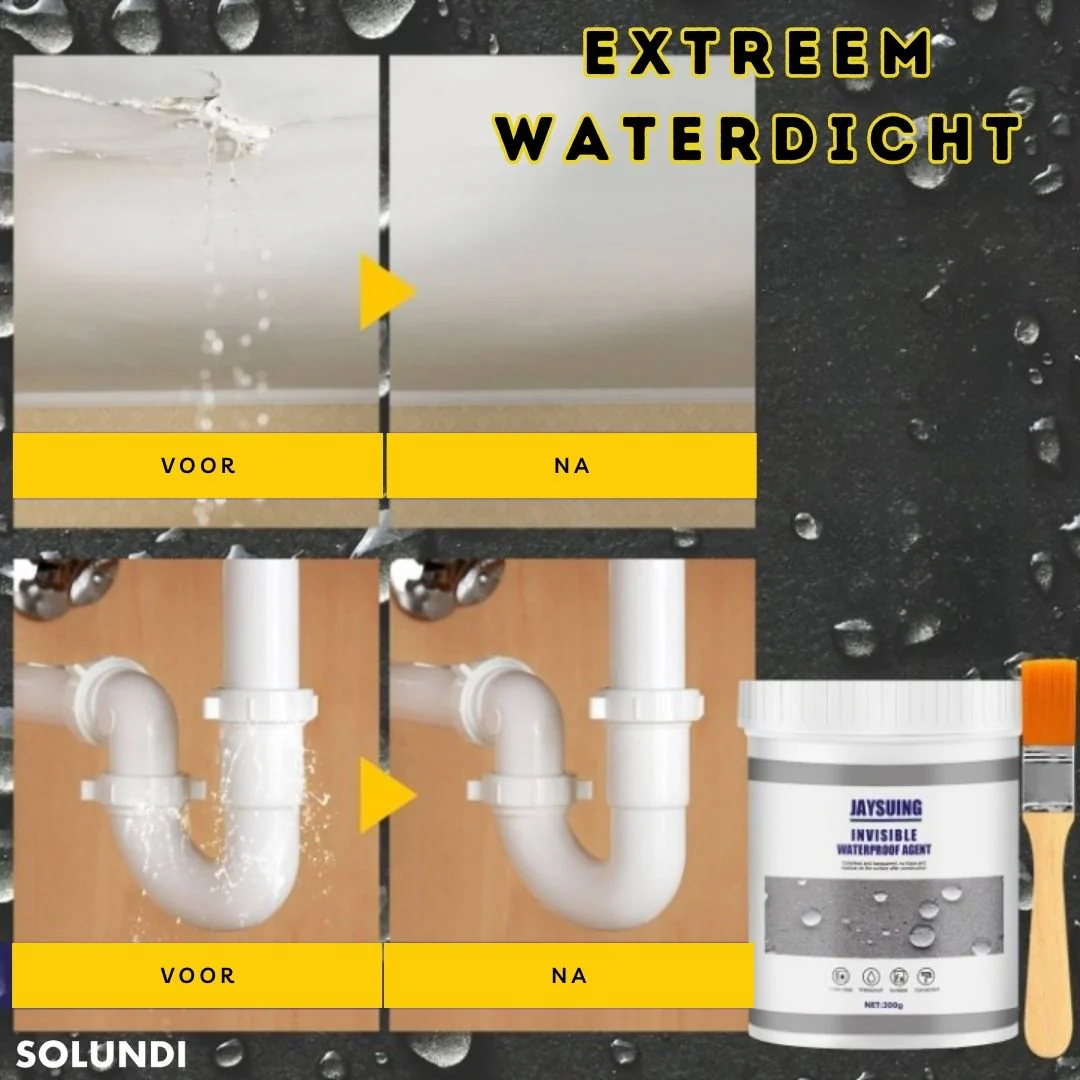 LeakShieldPro™ — Seal Every Leak Fast and Keep Your Home Safe for Years - Image 2
