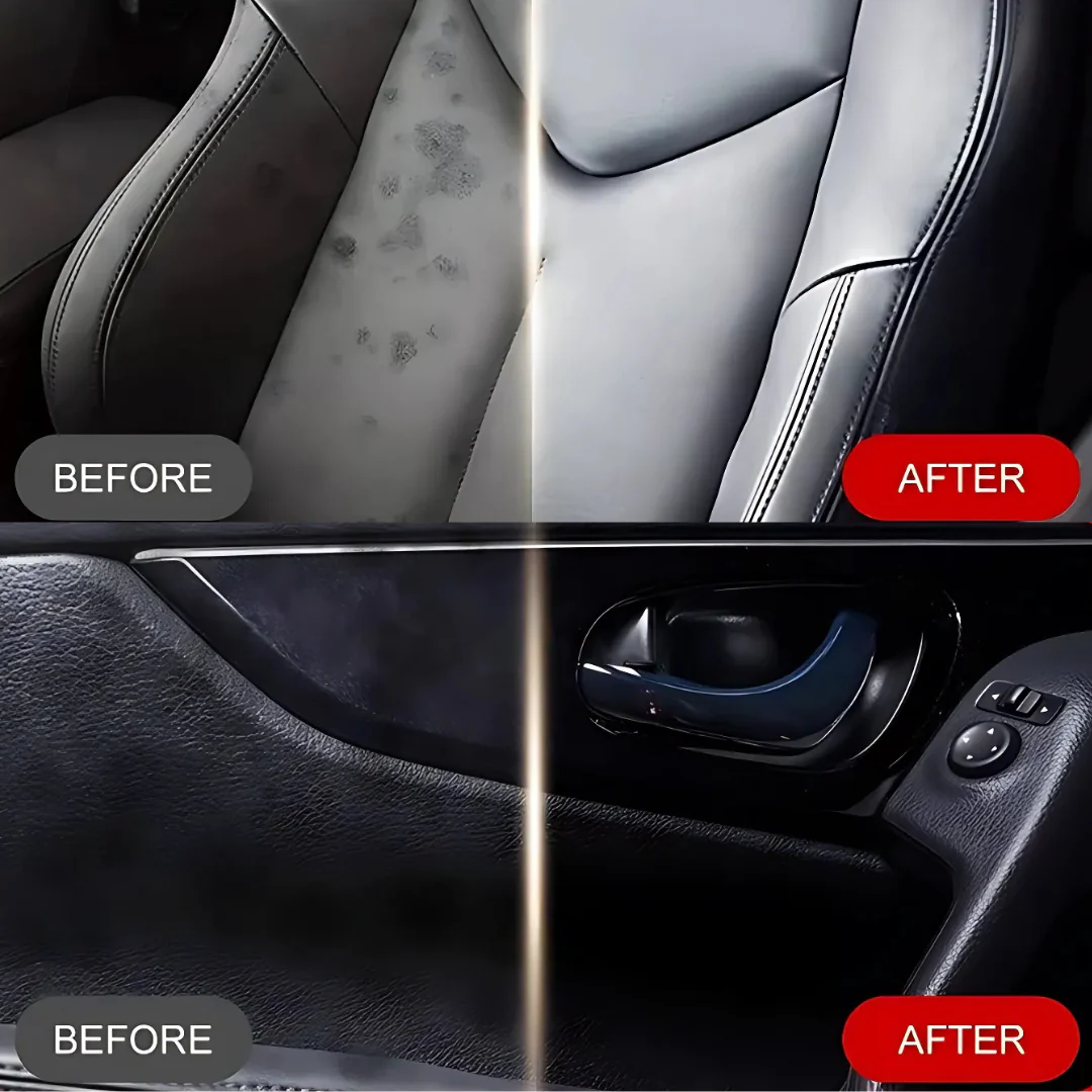 LeatherCream - Leather Repair and Maintenance Cream - Image 4