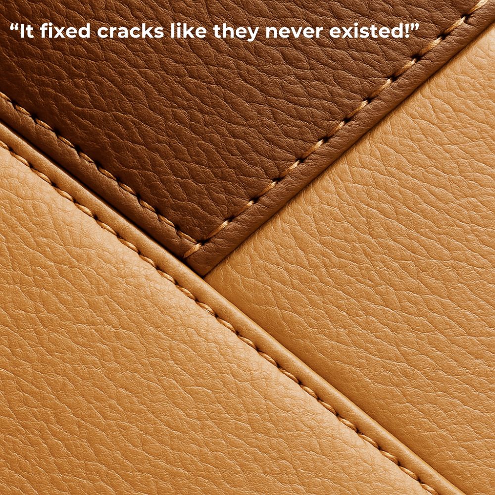 LeatherFixx™ — Instantly Restore Any Leather Flaw | Buy 1 Get 1 Free! - Image 5