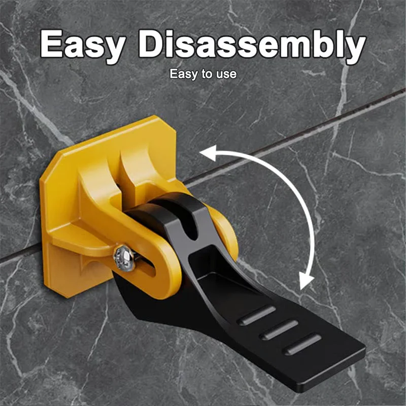 LevelMaster™ — Unlock Perfectly Aligned Tiles for a Flawless, Stress-Free Finish Every Time