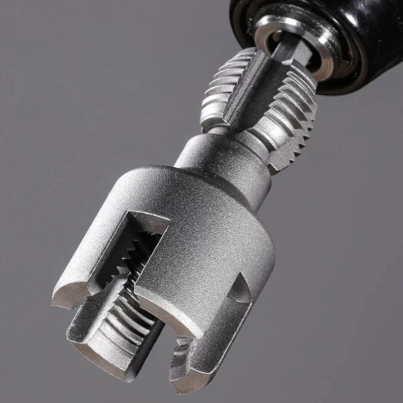 FluxPro™ — Master Every Pipe Thread with Precision and Leak-Proof Confidence - Image 10