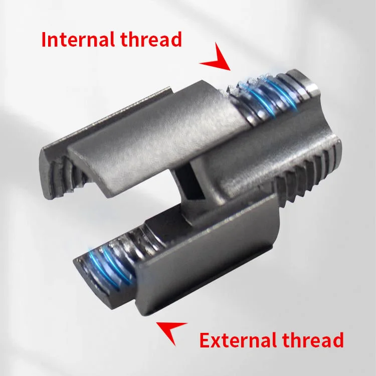 FluxPro™ — Master Every Pipe Thread with Precision and Leak-Proof Confidence - Image 2
