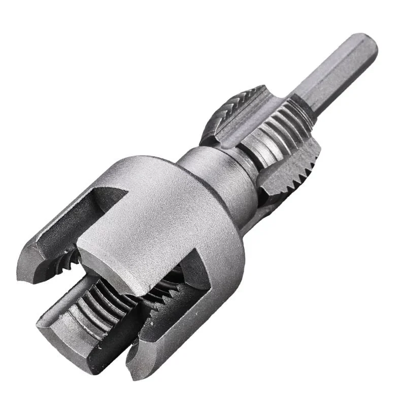 FluxPro™ — Master Every Pipe Thread with Precision and Leak-Proof Confidence - Image 7