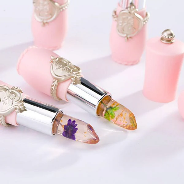 LipLish™ — Unlock Your Perfect Shade with All-Day Nourishing Comfort - Image 3