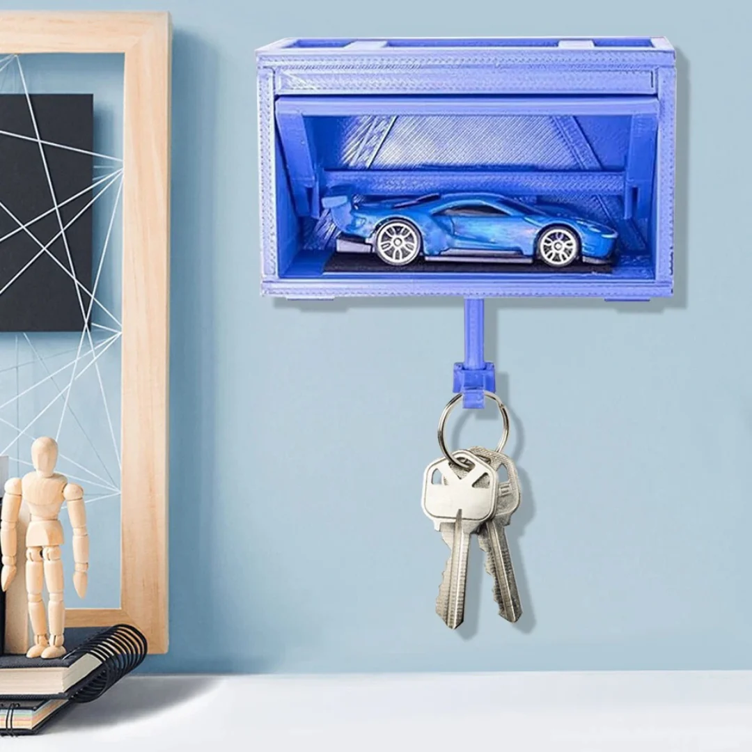 LockNest™ — Find Your Keys Instantly and Enjoy Peace of Mind Every Day - Image 8