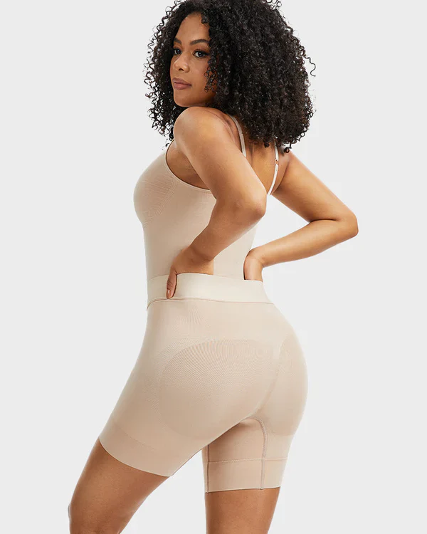 Lovushape™ - Sculpting Bodysuit with Easy-Off Design (50% Off) - Image 4