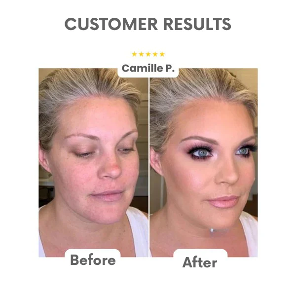 LumaBlend™ — Effortless Radiance That Boosts Your Confidence Instantly - Image 2