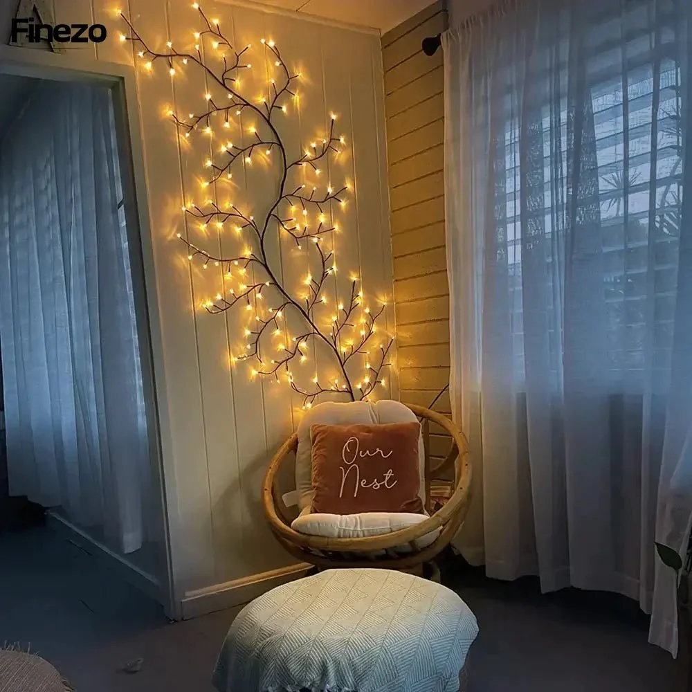 LumaBloom™ — Enchant Your Space with Romantic Glow and Endless Ambiance - Image 7