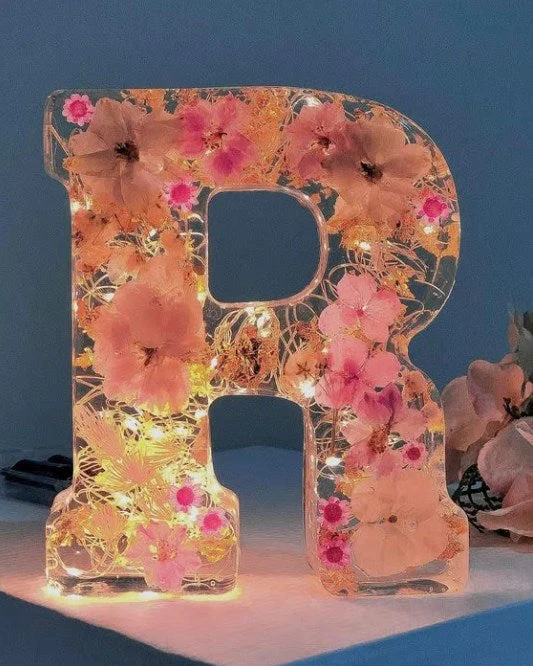 LumaBloom™ — Illuminate Your Space with Personalized Floral Serenity - Image 18