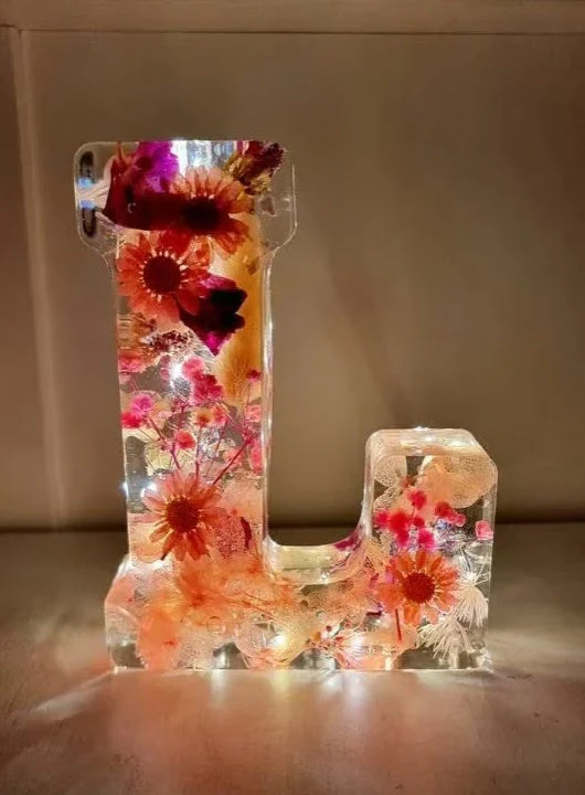 LumaBloom™ — Illuminate Your Space with Personalized Floral Serenity - Image 37