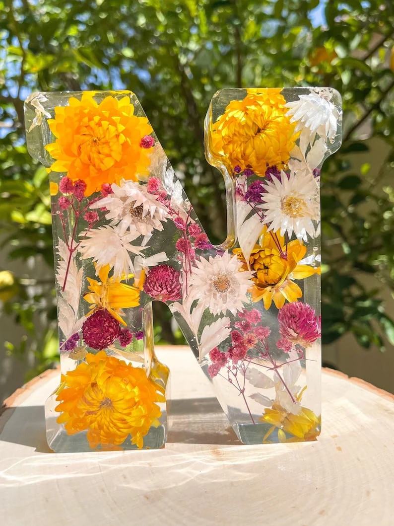 LumaBloom™ — Illuminate Your Space with Personalized Floral Serenity - Image 38