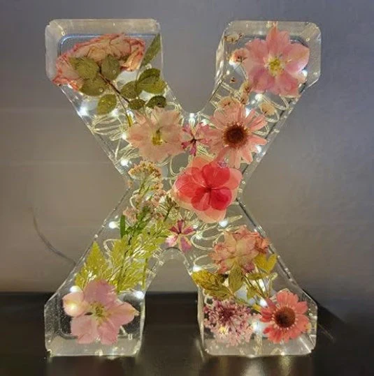 LumaBloom™ — Illuminate Your Space with Personalized Floral Serenity - Image 46