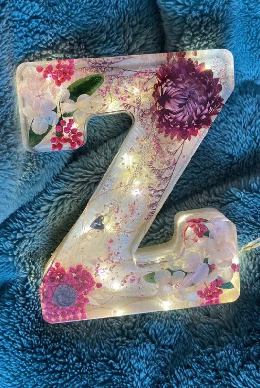 LumaBloom™ — Illuminate Your Space with Personalized Floral Serenity - Image 48