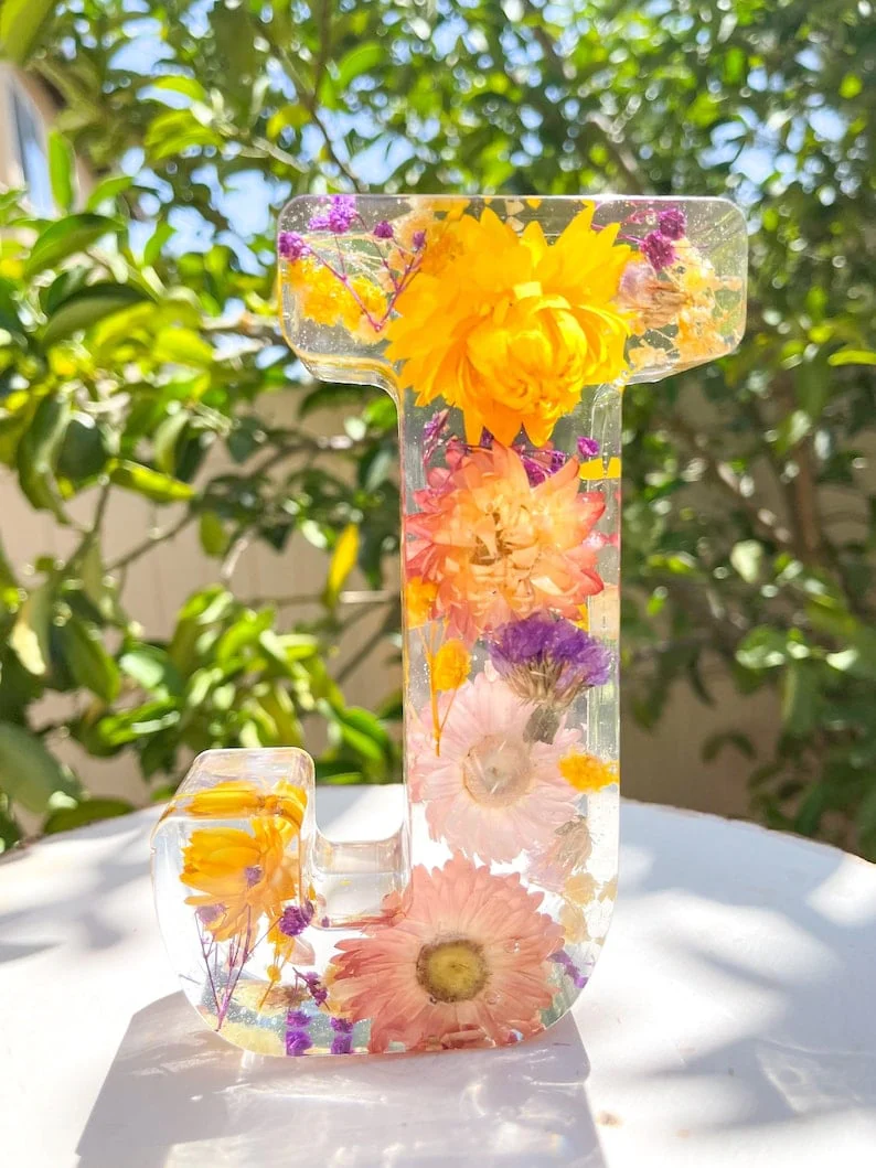 LumaBloom™ — Illuminate Your Space with Personalized Floral Serenity - Image 5
