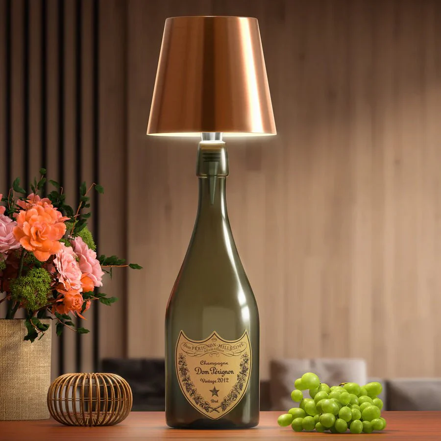 LumaCraft™ — Instantly Turn Any Bottle Into Your Personal Cozy Glow Generator - Image 6