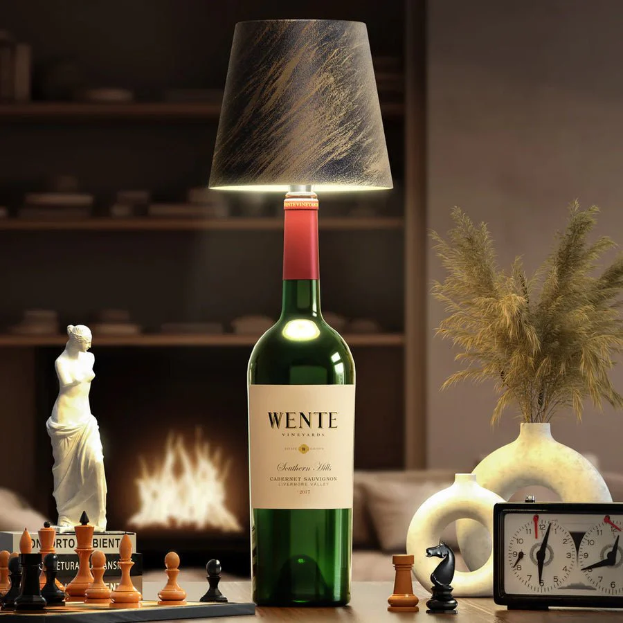 LumaCraft™ — Instantly Turn Any Bottle Into Your Personal Cozy Glow Generator - Image 8