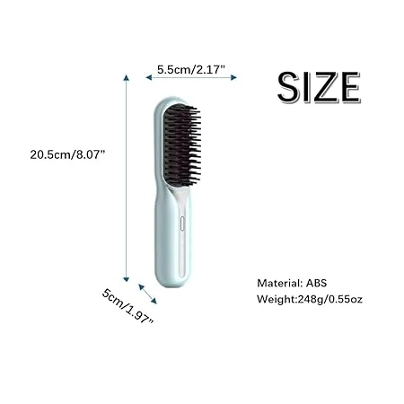 LumaCurl™ Styler — Unlock Salon-Perfect Hair Anytime and Feel Unstoppable - Image 12