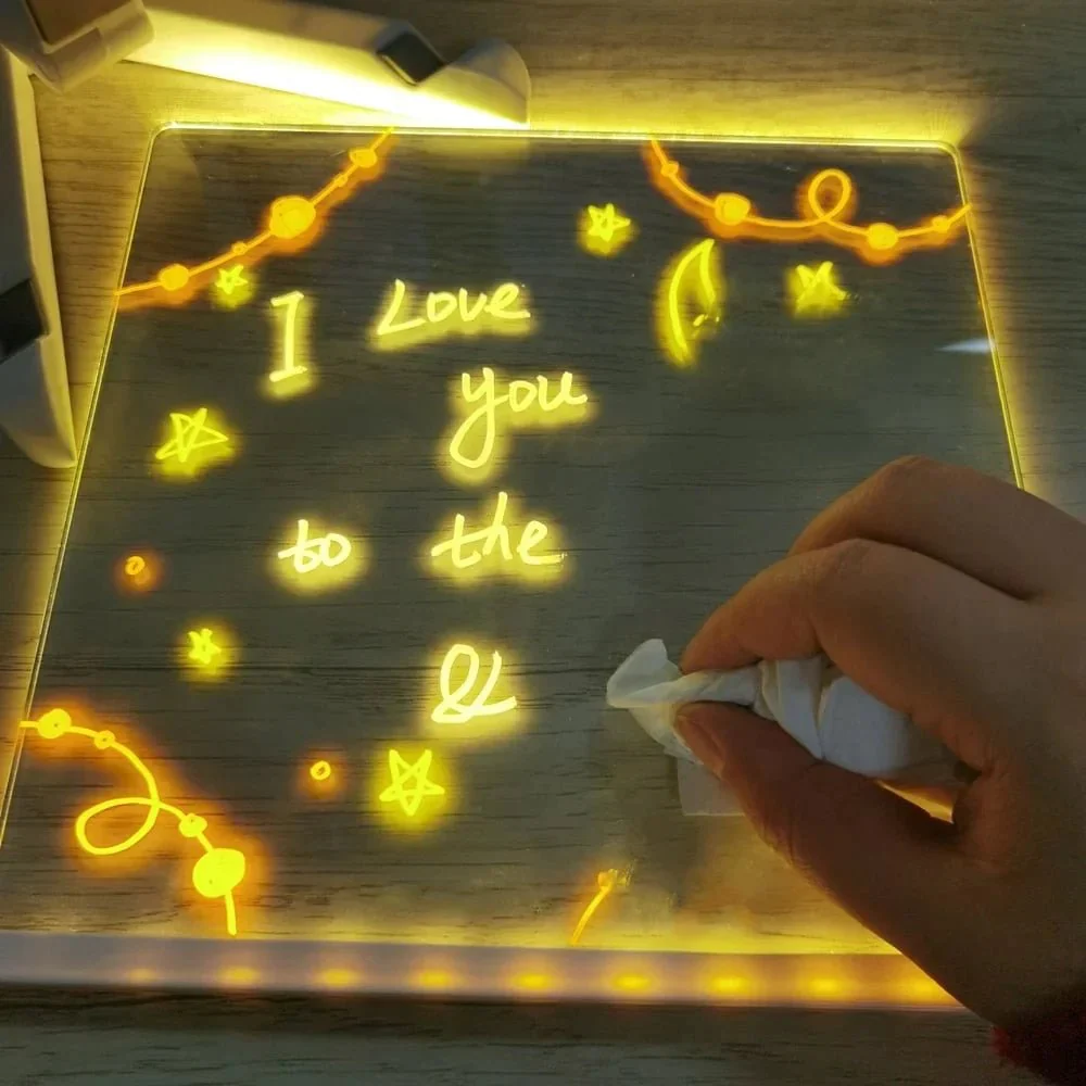 LumaDoodle™ — Ignite Creativity and Create Magical Family Moments Every Day - Image 5