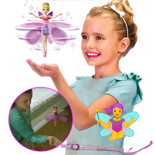 LumaFae™ — Spark Their Imagination with Magical Flight and Endless Joy - Image 3