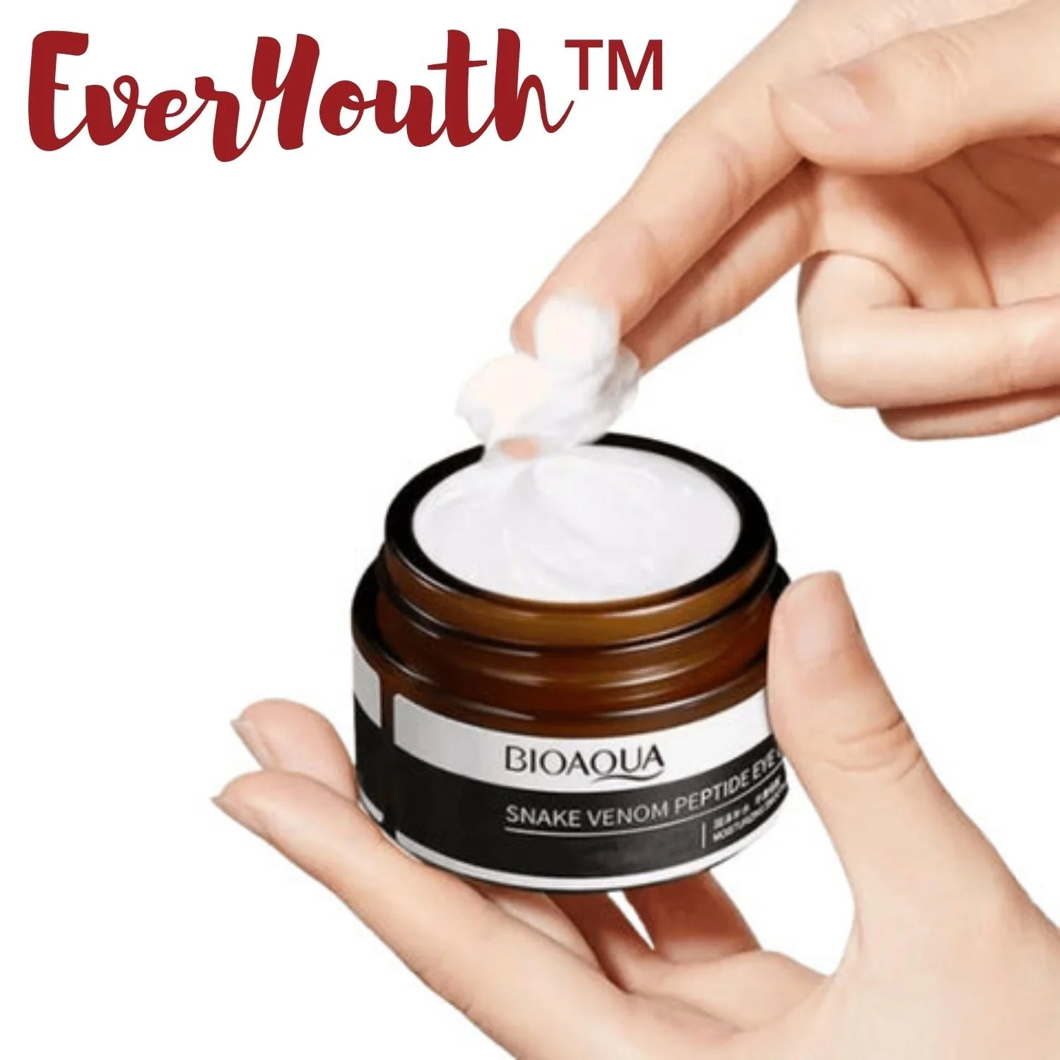 LumaFleur™ — Reveal Brighter, Youthful Eyes That Captivate Instantly - Image 8