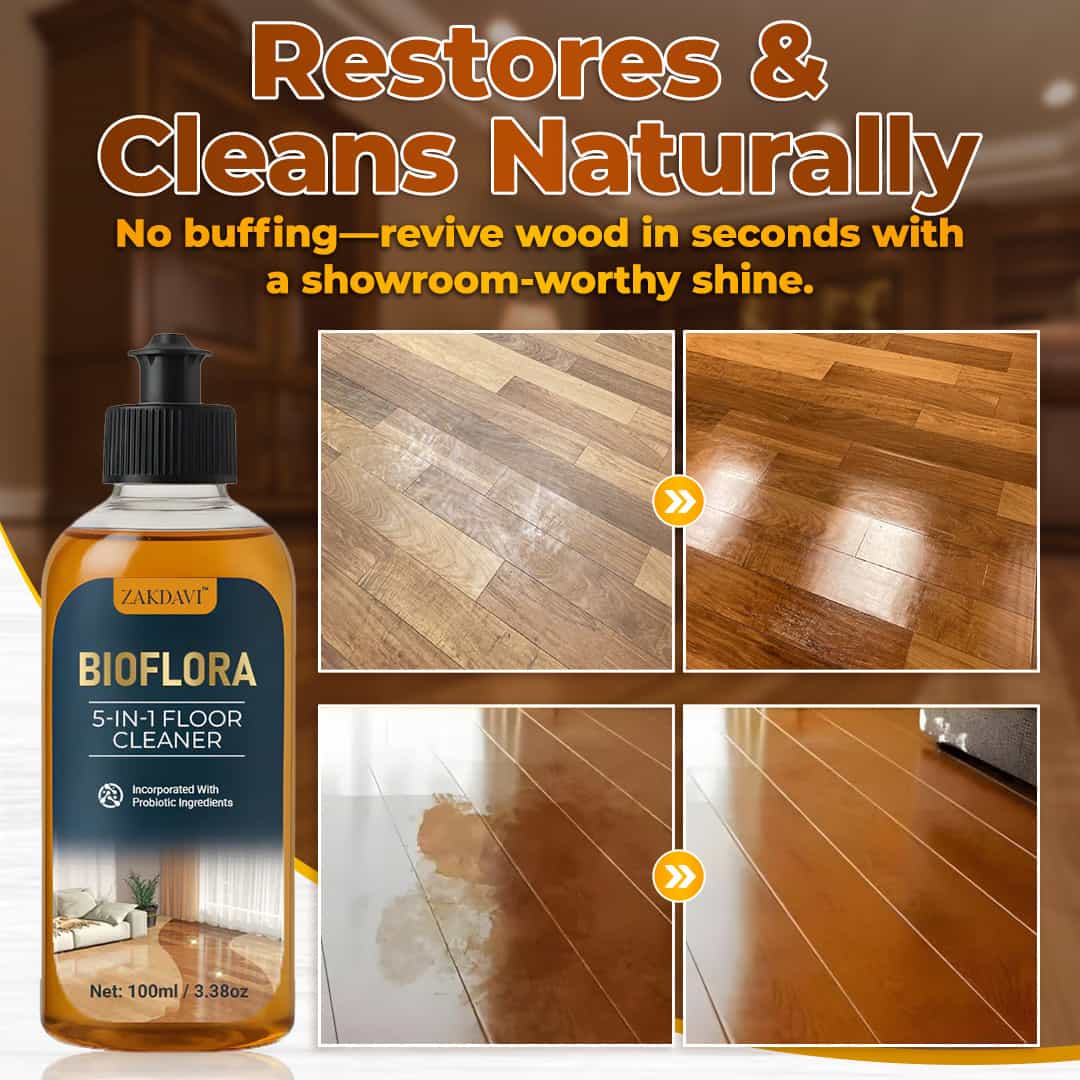 LumaGuard™ — Fast-Dry Floors That Stay Fresh, Safe, and Glowing for Days - Image 3