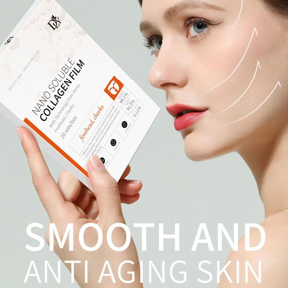 LumaLift™ — Ignite Instant Radiance That Turns Back Time - Image 7