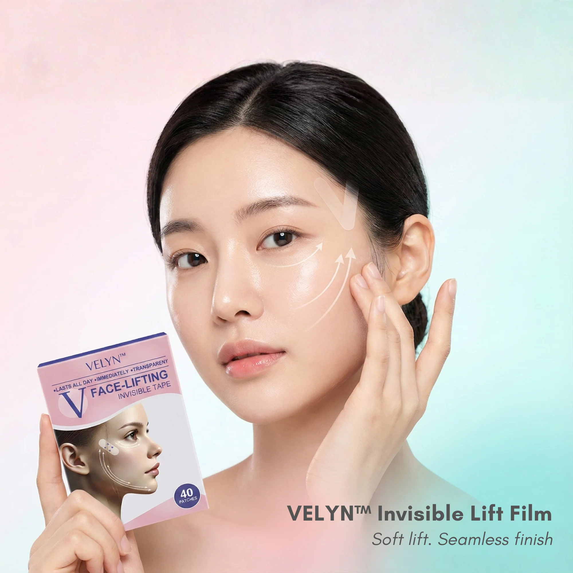 LumaLift™ — Invisible Lift That Shapes Your Confidence Instantly - Image 6