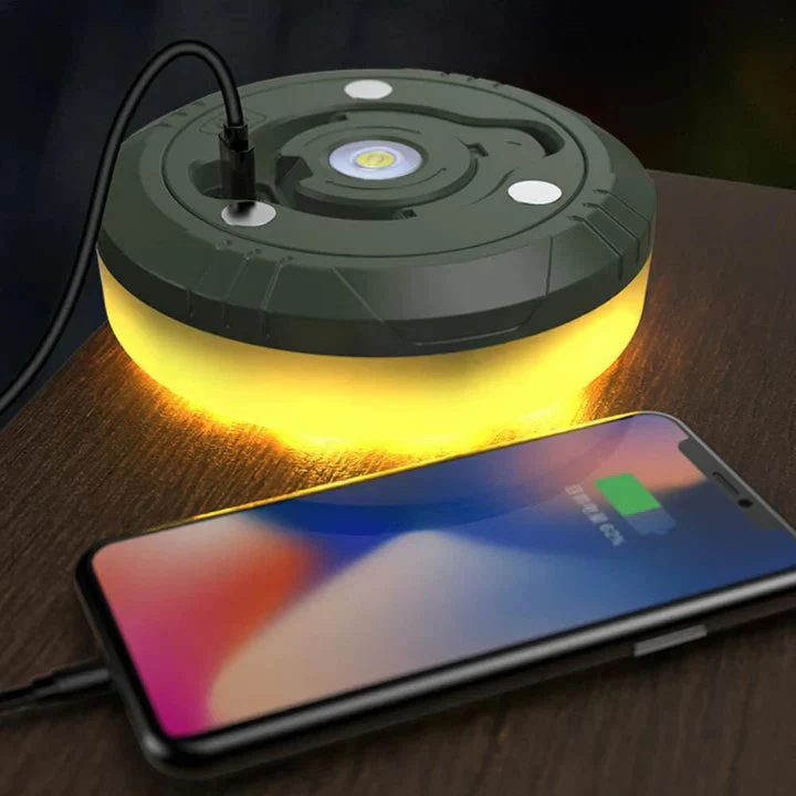 LumaLuxe™ — Ignite Unforgettable Nights with Magical Glow and Endless Vibes - Image 7