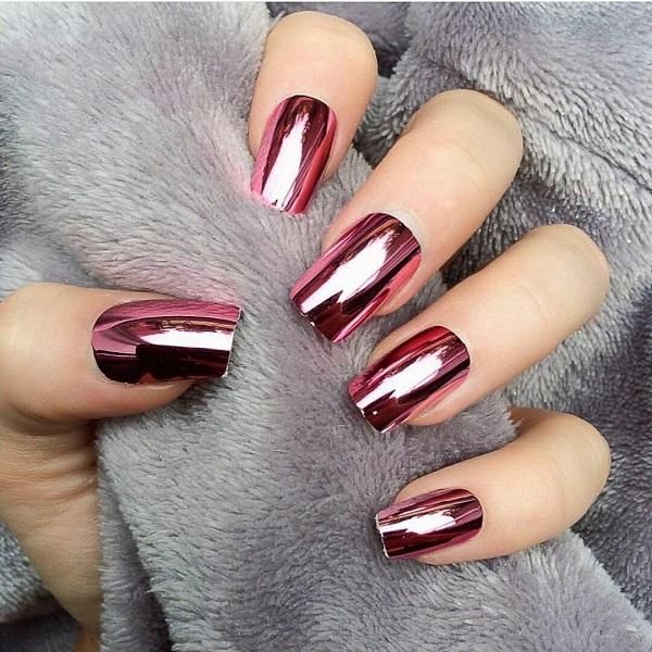 LumaLuxe™ Metallic Nail Glow — Capture Every Eye with Flawless, Dazzling Shine That Lasts Days - Image 17