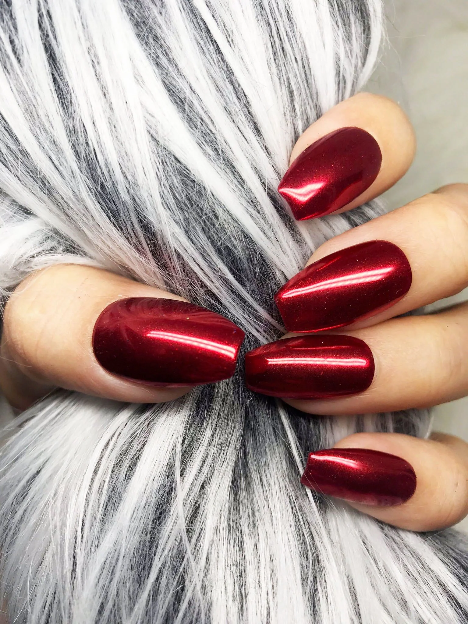 LumaLuxe™ Metallic Nail Glow — Capture Every Eye with Flawless, Dazzling Shine That Lasts Days - Image 18