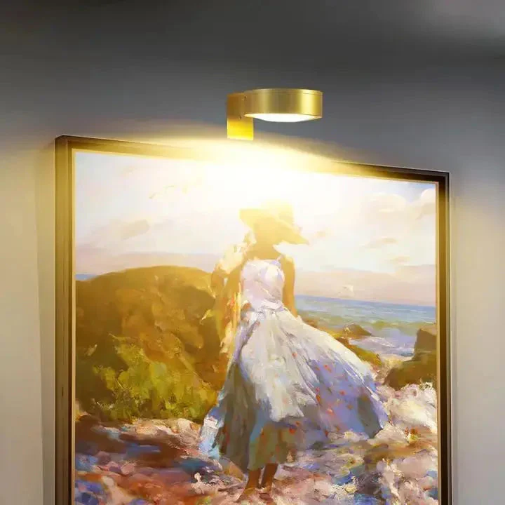 LumaMag™ — Light Up Your Art Instantly with Radiant, Customizable Glow - Image 11