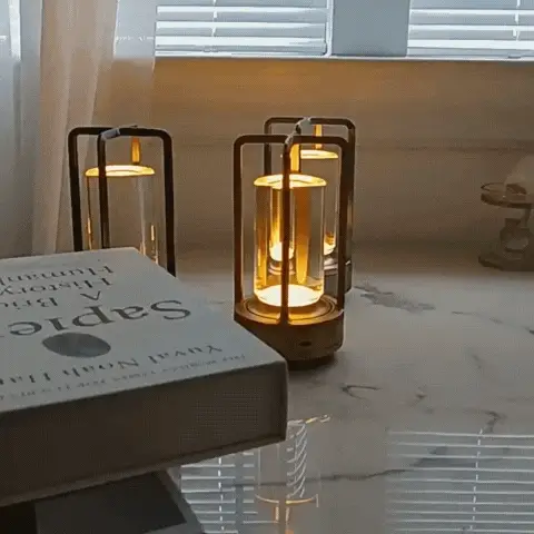 LumaNest™ — Effortless Warmth That Transforms Every Space Into Your Personal Sanctuary - Image 5
