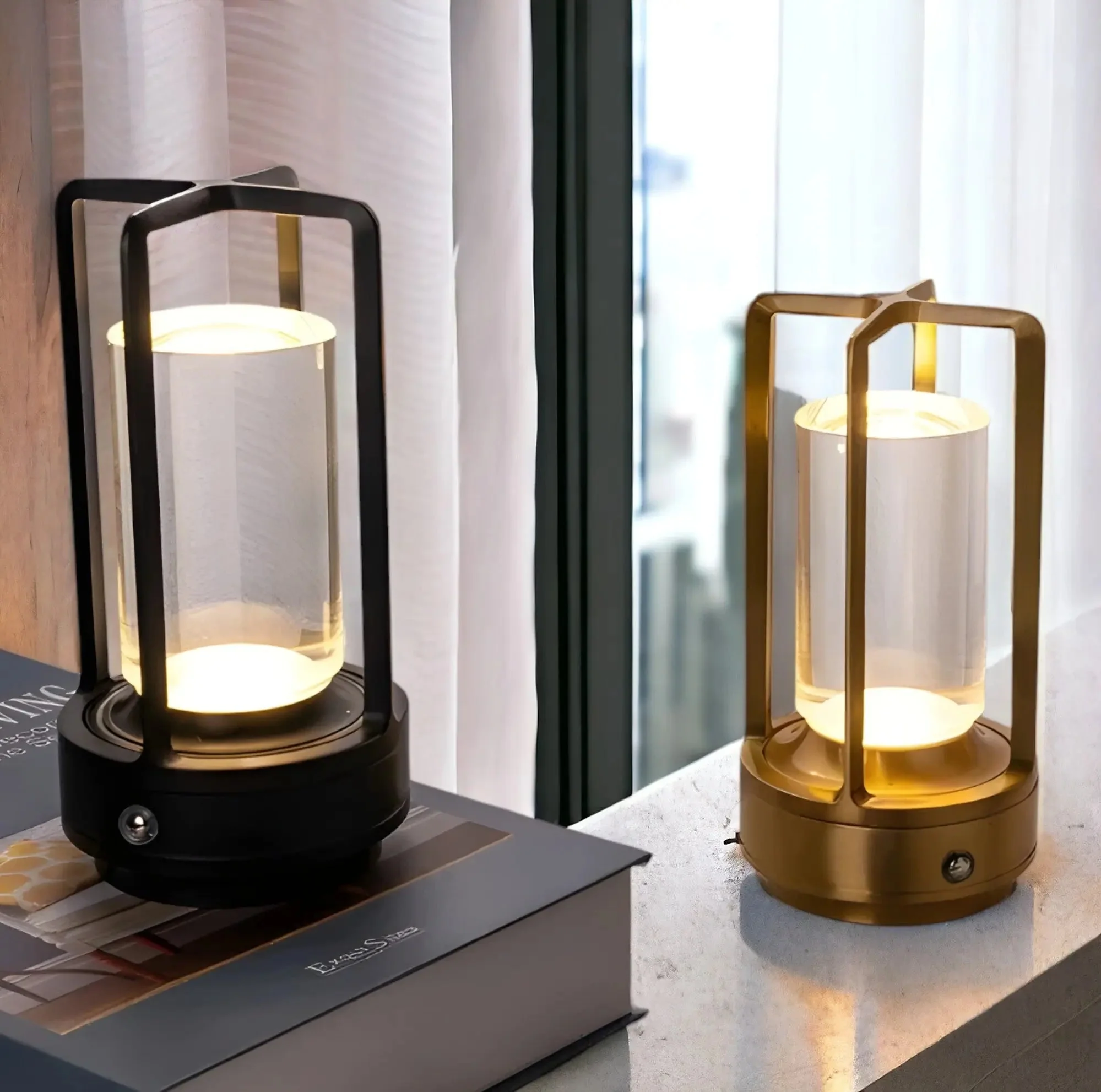 LumaNest™ — Effortless Warmth That Transforms Every Space Into Your Personal Sanctuary - Image 8