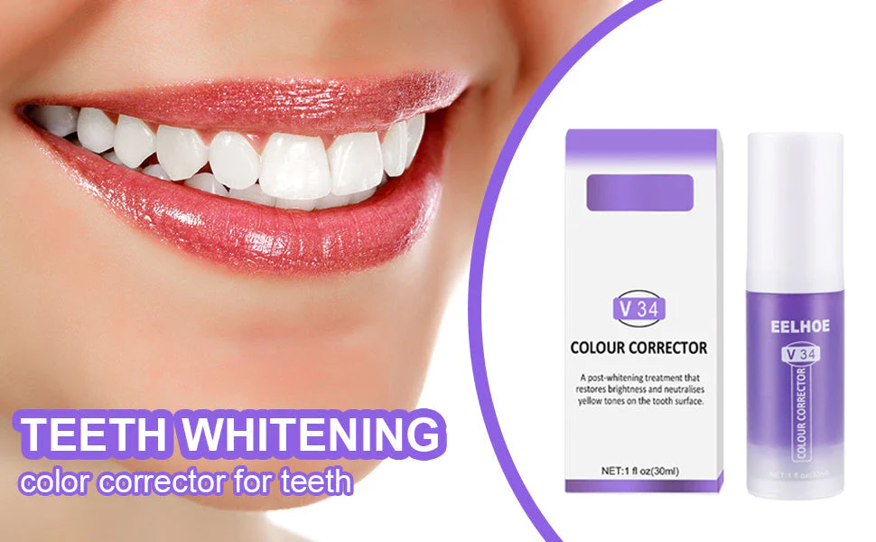 LumaPearl™ Serum — Instantly Dazzle with a Bold, Pain-Free Smile - Image 6