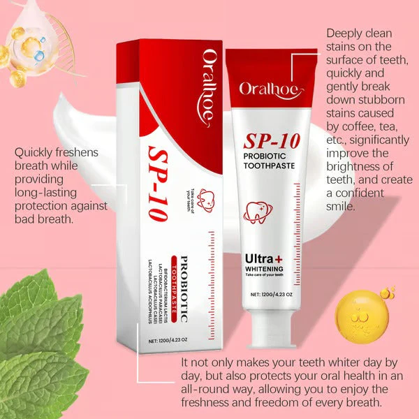 LumaPure™ — Unleash a Radiant Smile That Boosts Your Confidence All Day - Image 5