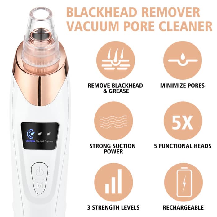 LumaPure™ — Unleash Radiant, Blemish-Free Skin That Turns Heads Instantly - Image 6