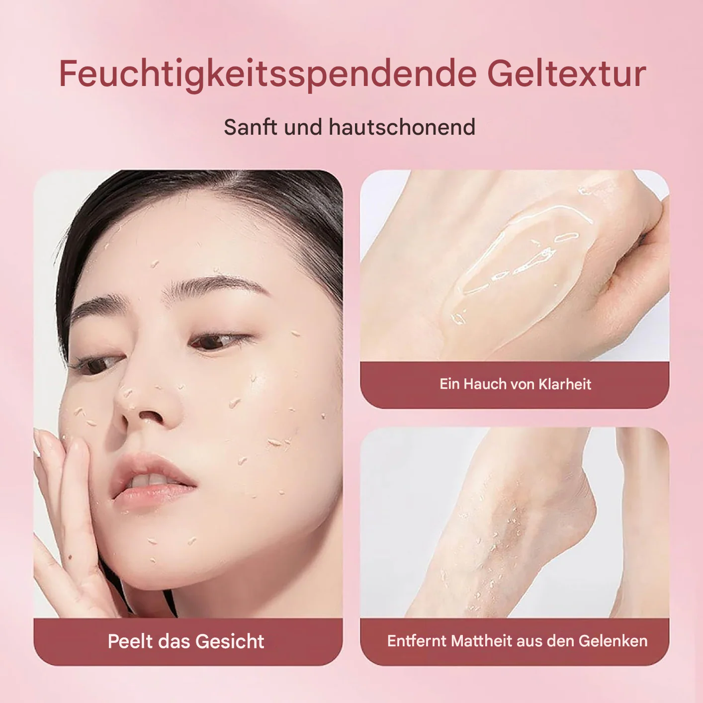 LumaPure™ — Unleash Your Glow with Calming, Spot-Fading Softness - Image 3