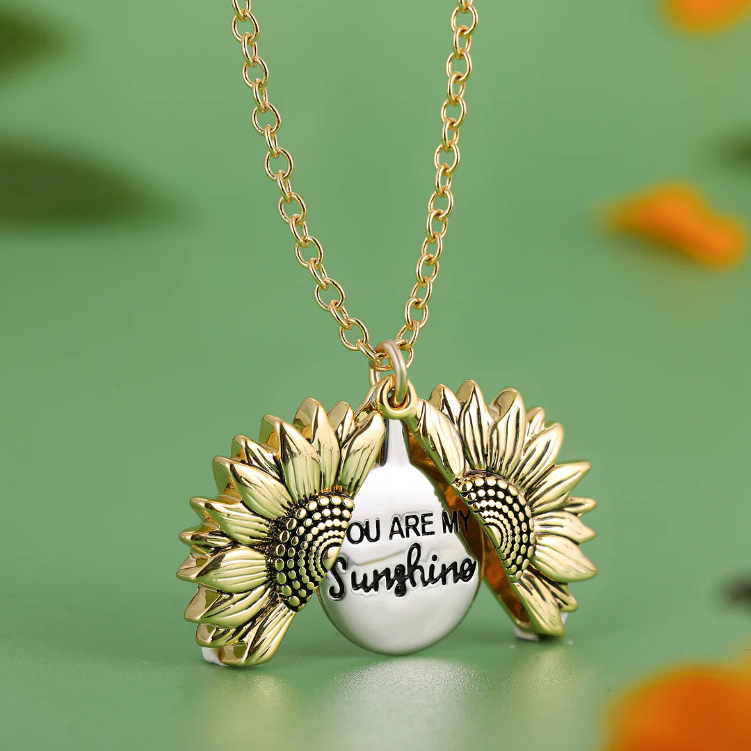 LumaRay™ — Unlock Daily Joy and Wear Your Inner Sunshine - Image 4