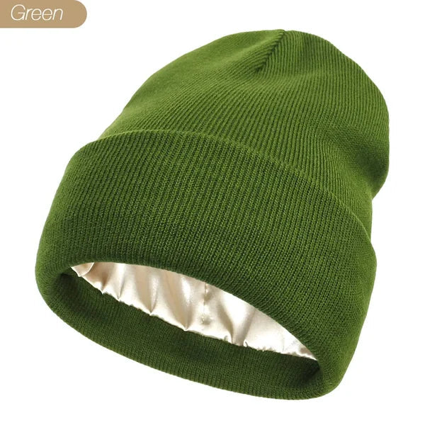 LumaSilk™ Hat — Effortless All-Day Smoothness That Boosts Your Confidence - Image 10