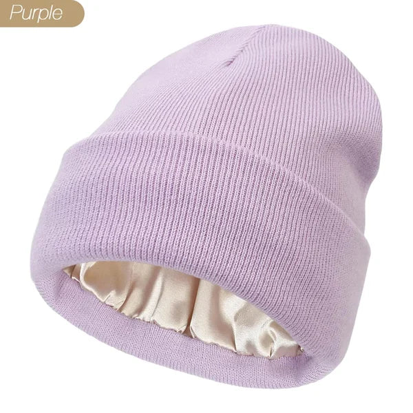 LumaSilk™ Hat — Effortless All-Day Smoothness That Boosts Your Confidence - Image 11
