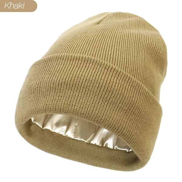 LumaSilk™ Hat — Effortless All-Day Smoothness That Boosts Your Confidence - Image 12