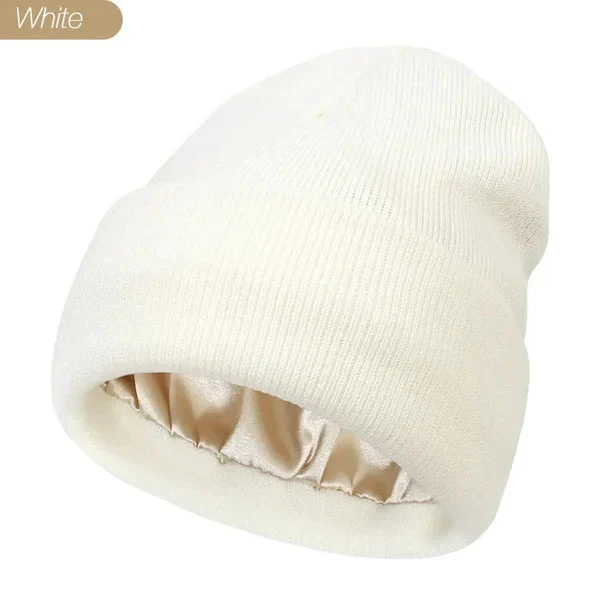 LumaSilk™ Hat — Effortless All-Day Smoothness That Boosts Your Confidence - Image 14
