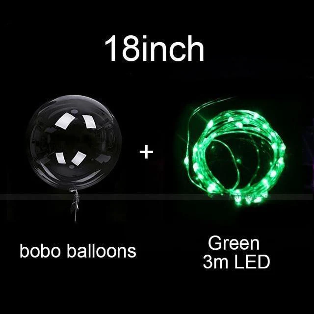 LumaSphere™ LED Balloons — Ignite Unforgettable Moments with Effortless, Endless Glow - Image 8